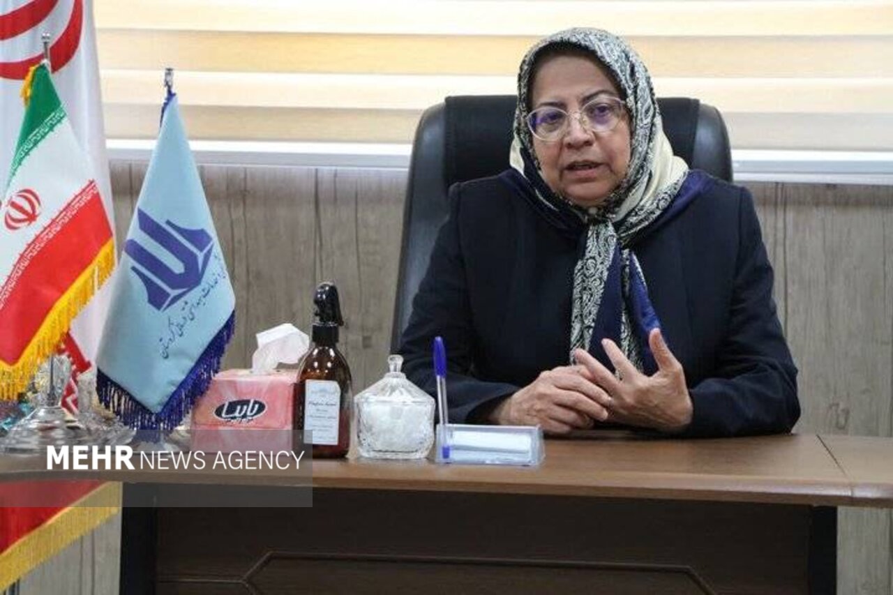 روایتی آماری از تحول زیرساختهای بهداشت و درمان کردستان پس از انقلاب