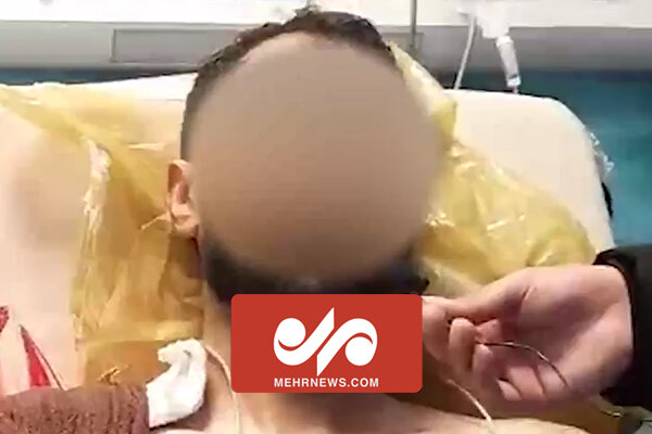 روایتی از آنچه در حادثه تروریستی محله خانه اصفهان رخداد