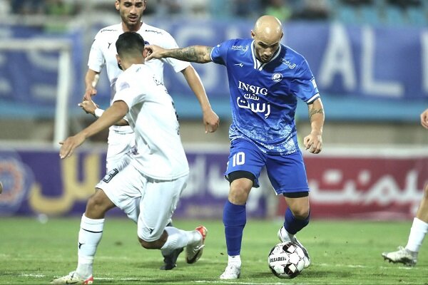روبرتو: مردم ایران مهماننواز هستند اما کنجکاوی میکنند که من از کجا آمدهام!