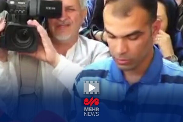 روبرو شدن شاکیان با عامل تجاوزهای سریالی در تهران
