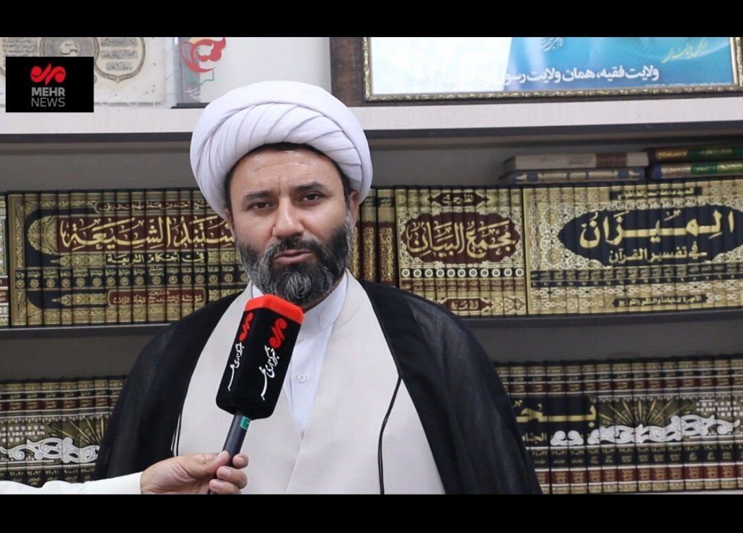 روحانیون اهل تشیع کردستان از اهمیت شرکت مردم در انتخابات میگویند