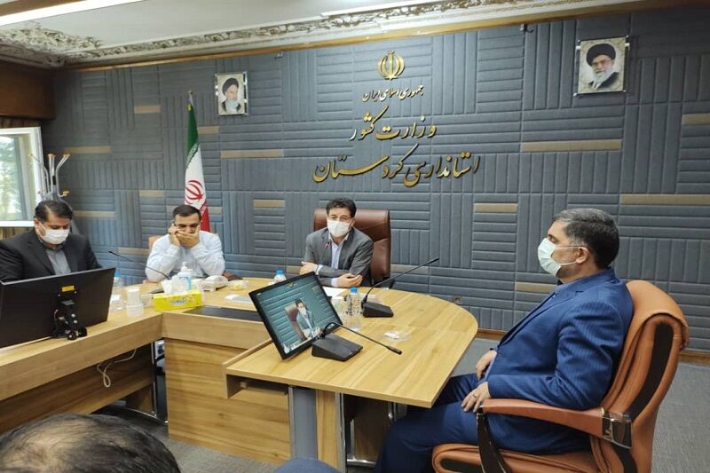 روحانیون و گروههای مرجع مشوق شهروندان در تزریق واکسن کرونا شوند