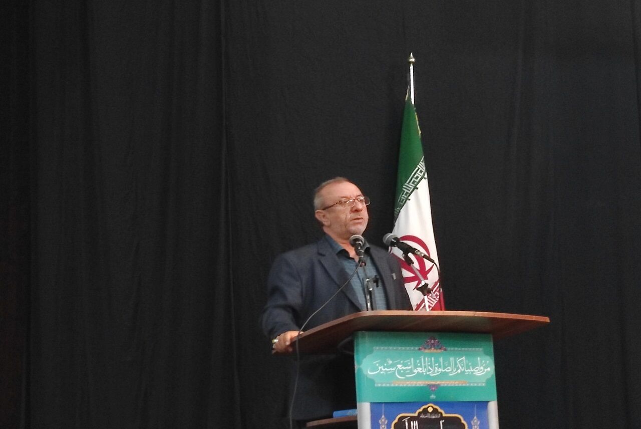 روحیه امر به معروف و نهی از منکر واقعگرایانه در جامعه تقویت شود