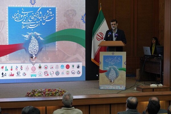 روحیه انرژی‌بخش ایثارگران می‌تواند گشایش بخش امور کشورباشد