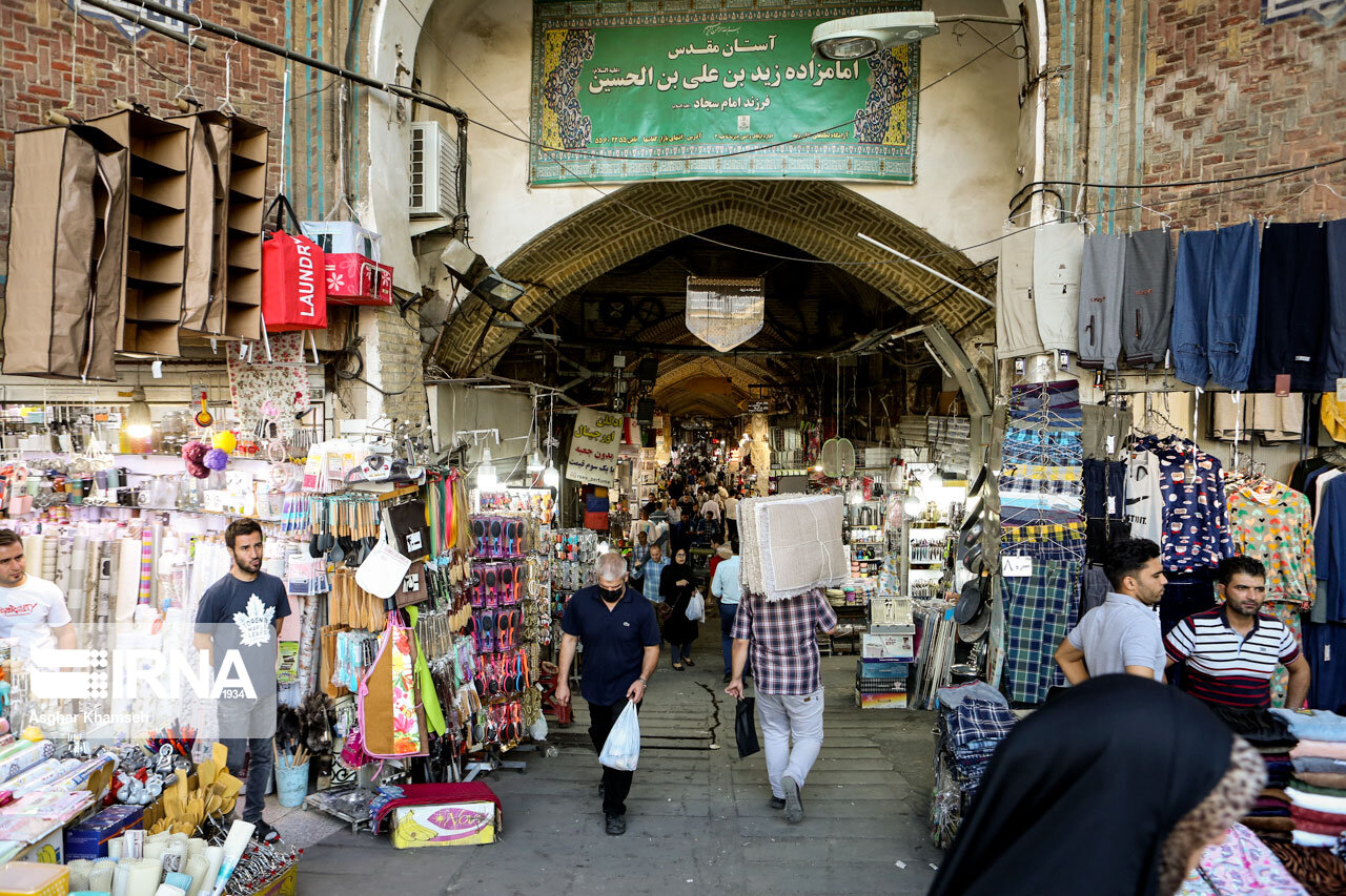 روز آرام تهران علیرغم فراخوان گسترده ضدانقلاب