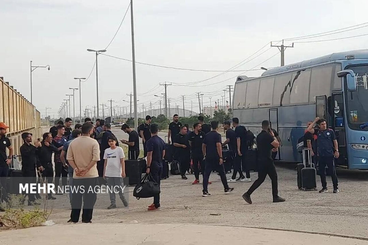 روز تلخی برای فوتبال خوزستان بود/ غیرت خوزستانی لازم داشتیم