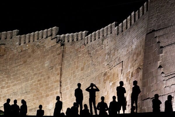 روز جهانی گردشگری قدرت گردشگری برای رشد فراگیر را نمایان می کند