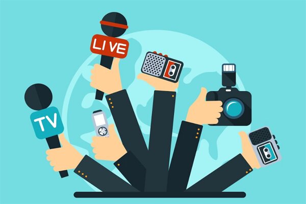 روز خبرنگار، جنگ شناختی و نقش کلیدی روابط عمومیها