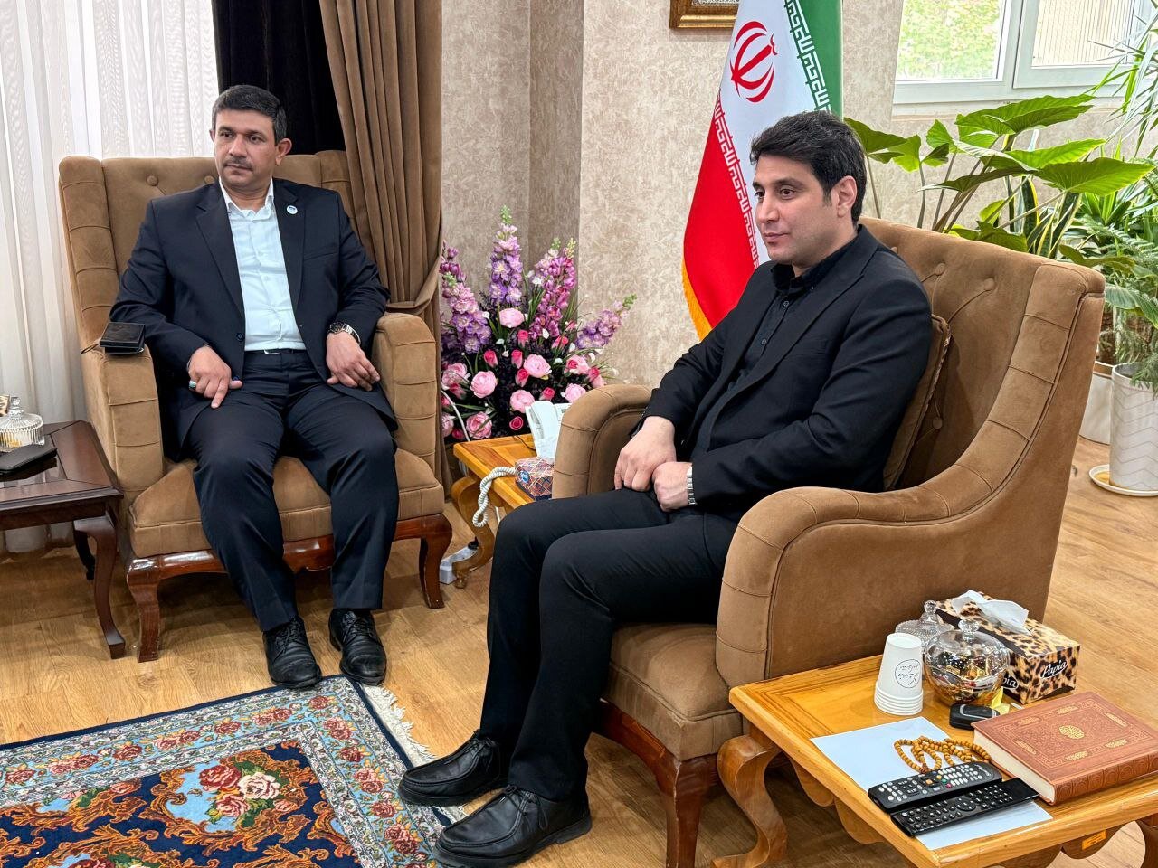 روز سنه باید در تقویم رسمی کشور ثبت شود