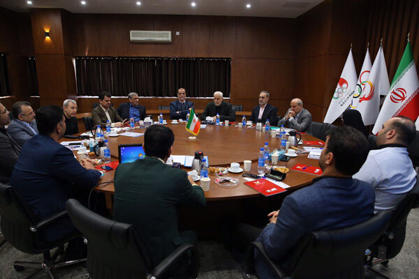 روز شلوغ هیات اجرایی کمیته با محوریت «مجمع»، «پرچمدار» و«پاداش»