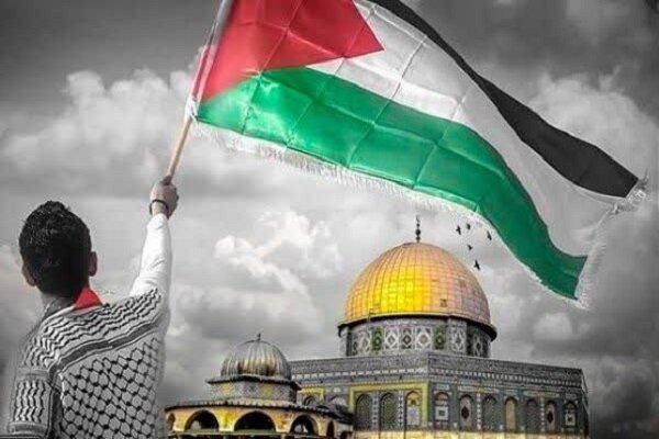 روز قدس زمینه ساز پیروزی امت اسلام است