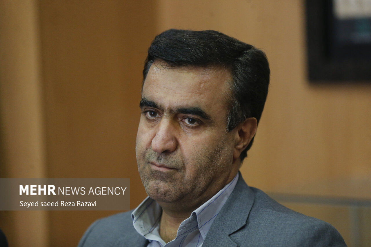 روزانه ۲۰ مترمکعب اسید خالص وارد آب بندر ماهشهر میشود