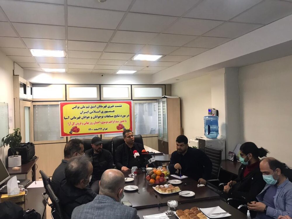 روزبهانی: استکی پسرش را بدون انتخابی به تیم ملی آورد