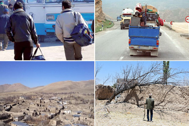 روزهای سخت رتبه نخست مهاجرت/ در جستجوی نان و خوشبختی!