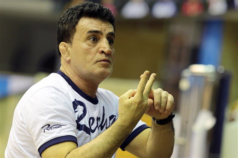 روزهای سختی را پیش رو داریم/ فرنگی‌کاران باید باانگیزه باشند