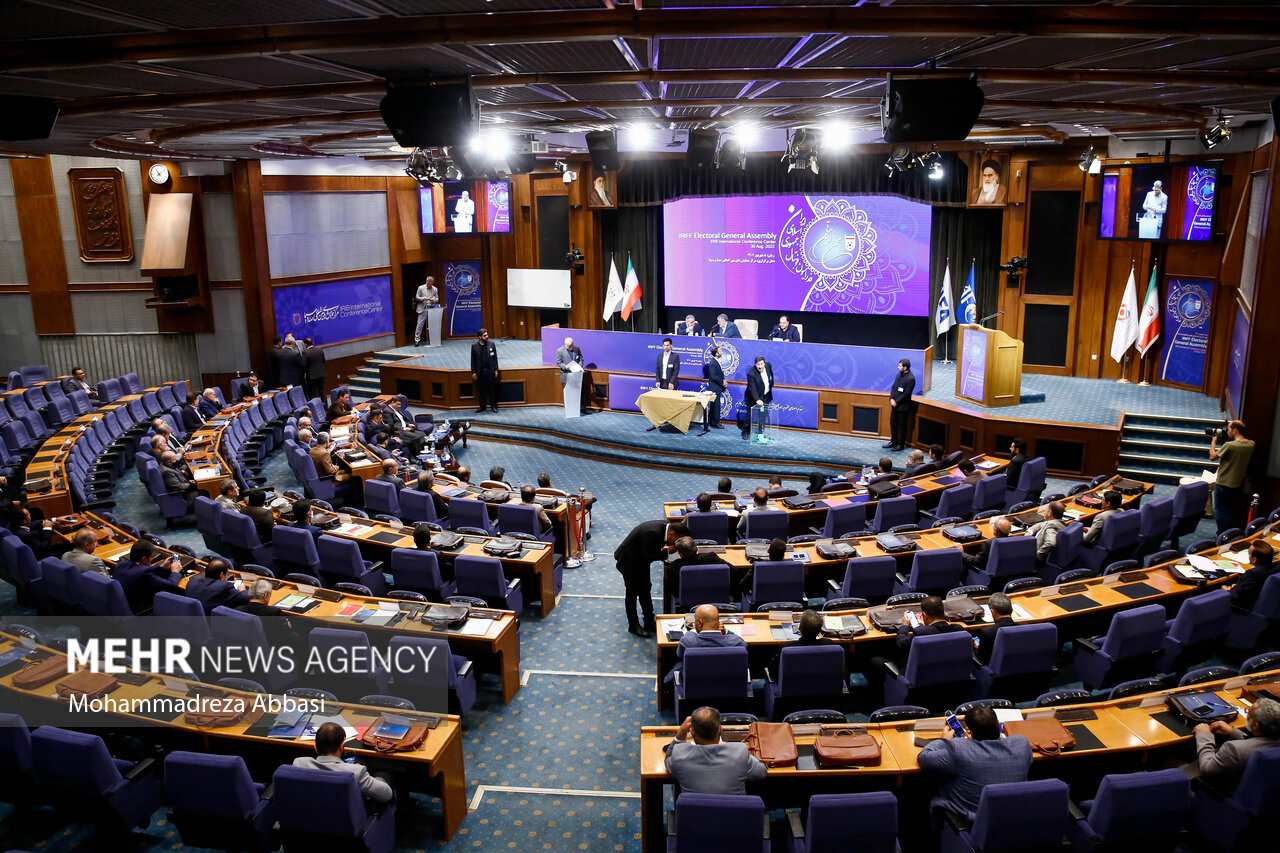 روزهای سرنوشتساز و دلهرهآور برای نامزدهای ریاست فدراسیون فوتبال