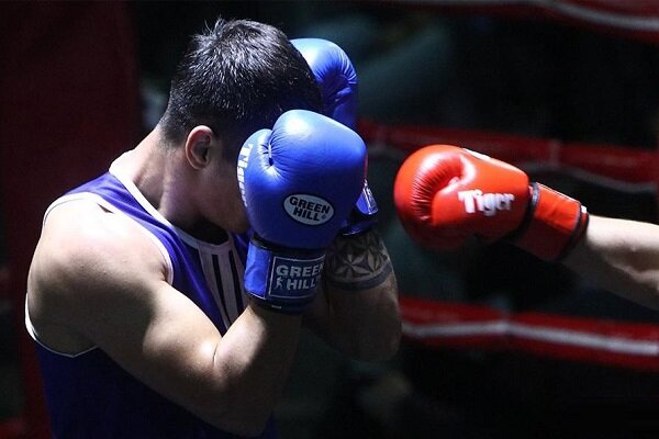 روزهای پرترافیک بوکس در آستانه بازیهای آسیایی