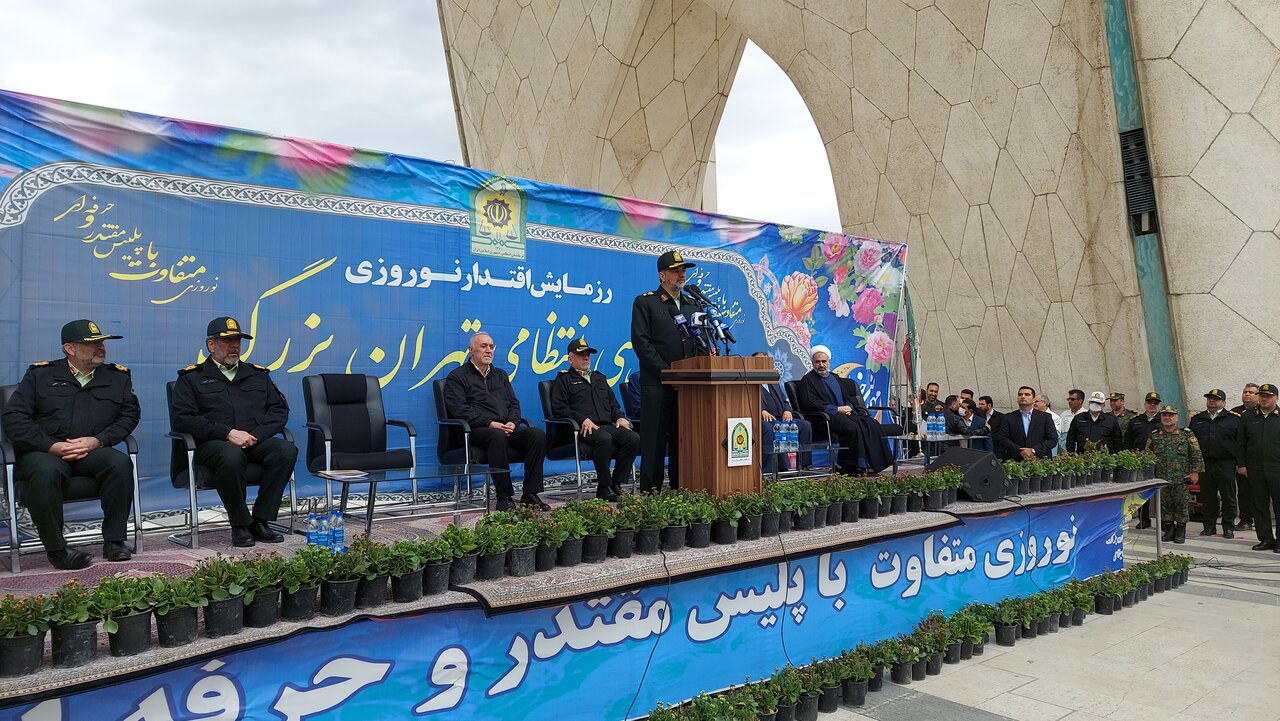 روزهایی متفاوت از سال گذشته را رقم خواهیم زد