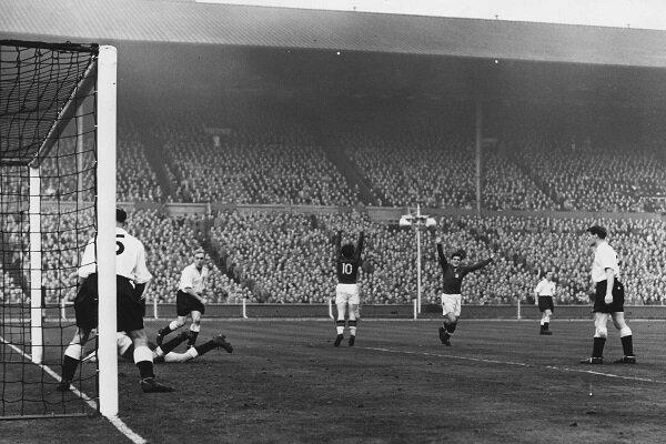 روزی که آلمان توسط مجارستان تحقیر شد/ «معجزه برن» و انتقام آلمان