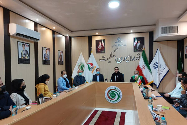 روسای کمیسیون های فدراسیون اسکیت مشخص شدند