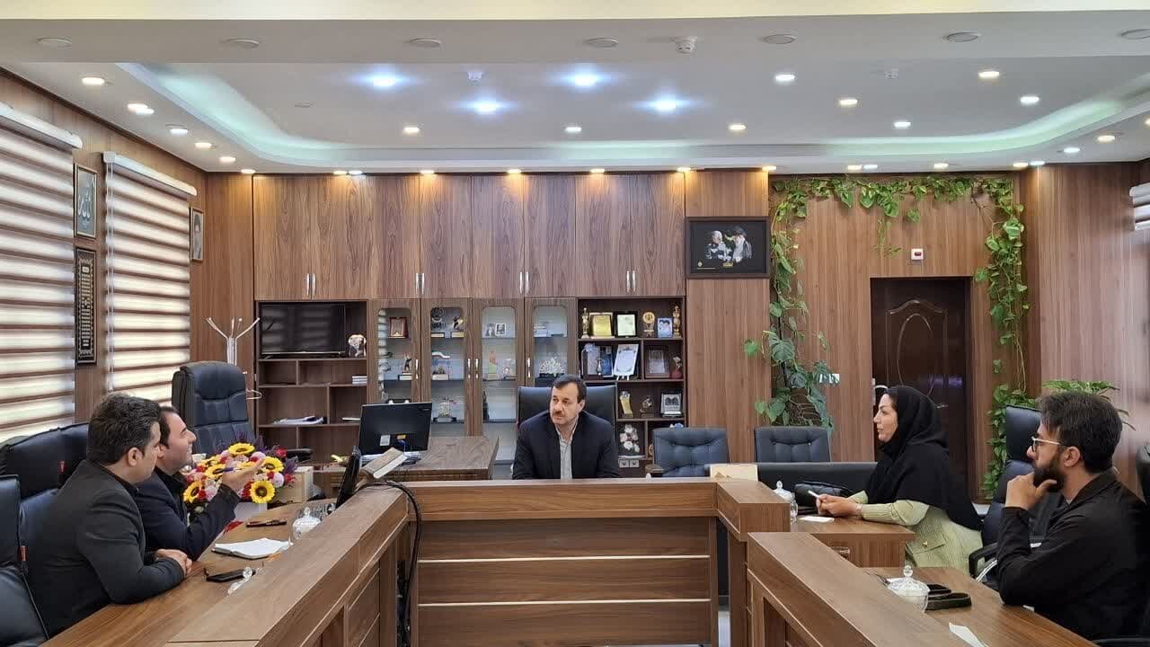 روستا بازار در شهر سنته ایجاد شود