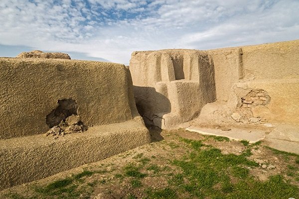 روستای حسنلوی نقده آماده ثبت جهانی به عنوان روستای هدف گردشگری