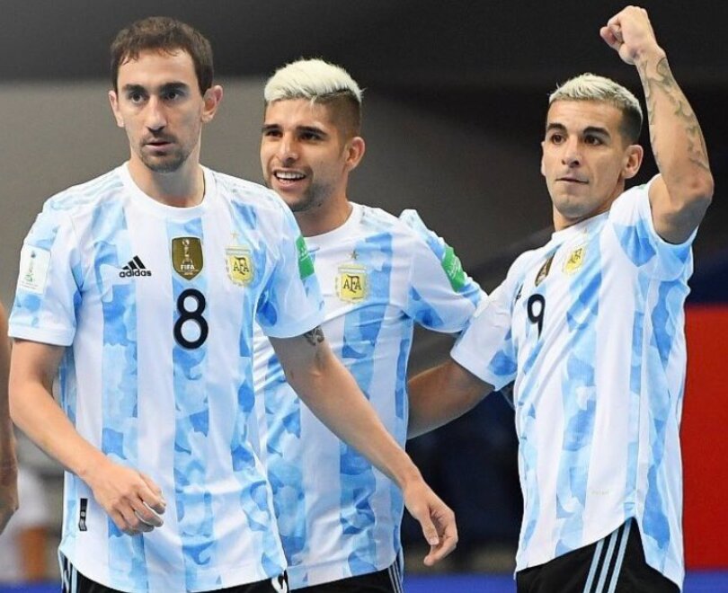 روسیه در ضیافت پنالتیها حذف شد/ فینال زودرس بین آرژانتین و برزیل