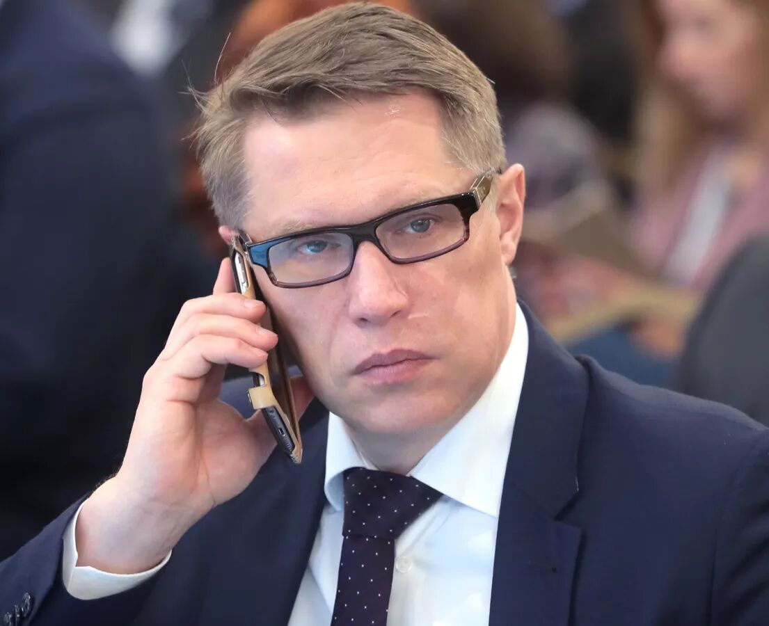 روسیه علاقمند به گسترش همکاری در حوزه داروسازی با ایران