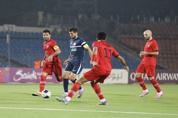 «روشن» چراغ راه تراکتور برای صعود/ سرخها در اندیشه تداوم پیروزی