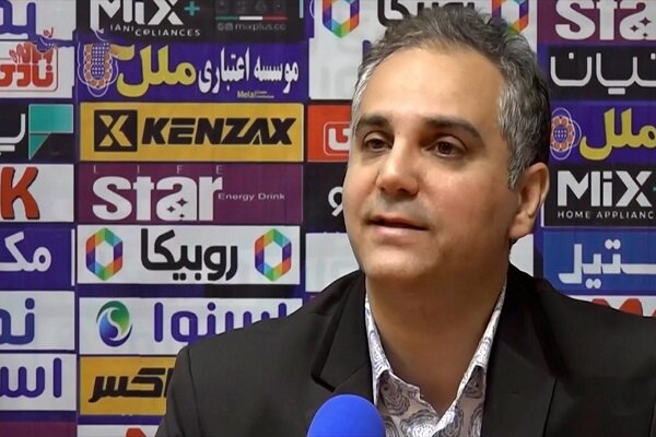 روشنک: ۶۰ درصد از مسابقات لیگ برتر در روزهای تعطیل برگزار میشود