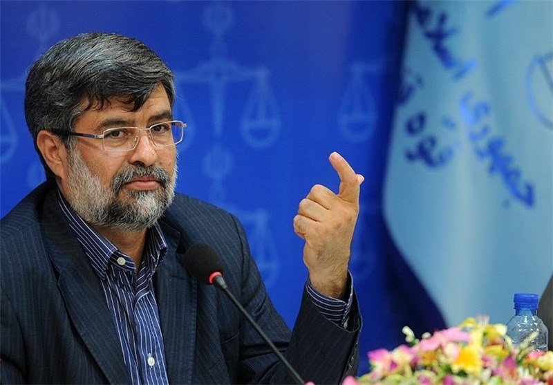 روند اصلاح قانون نقل و انتقال قضات در مراحل نهایی قراردارد