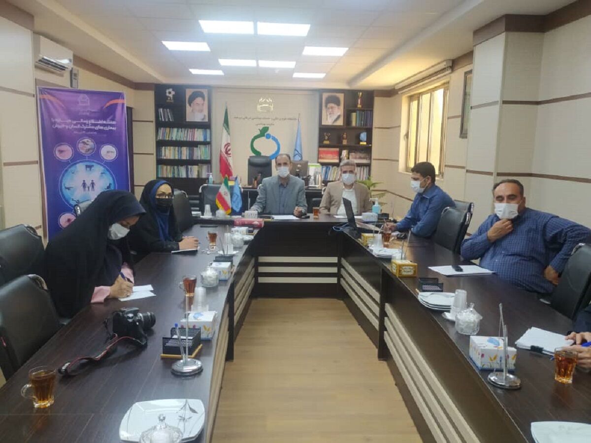 روند حیوان‌گزیدگی در خراسان جنوبی افزایشی است