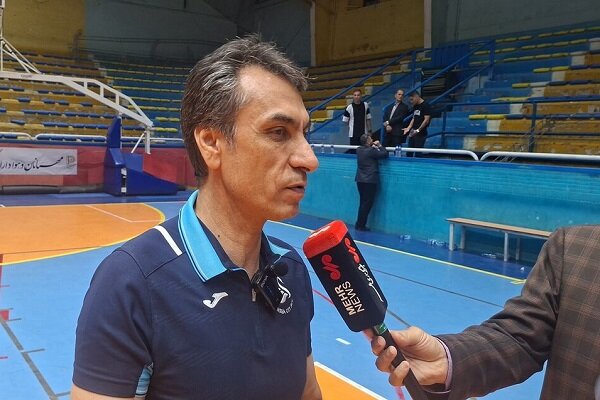 روند رو به رشد پردیس در حال تکمیل شدن است