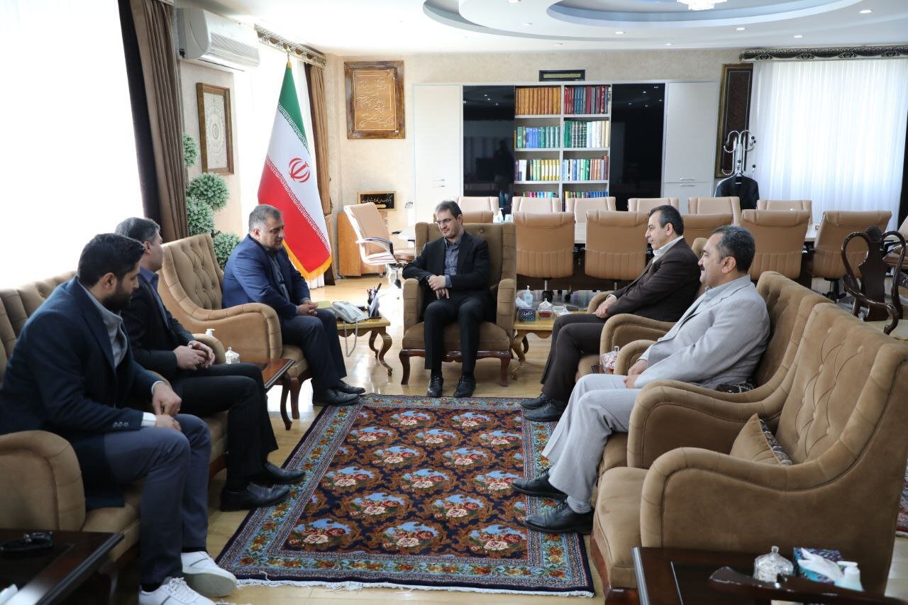 روند ساخت سالن سرپوشیده دو و میدانی سنندج تسریع شود