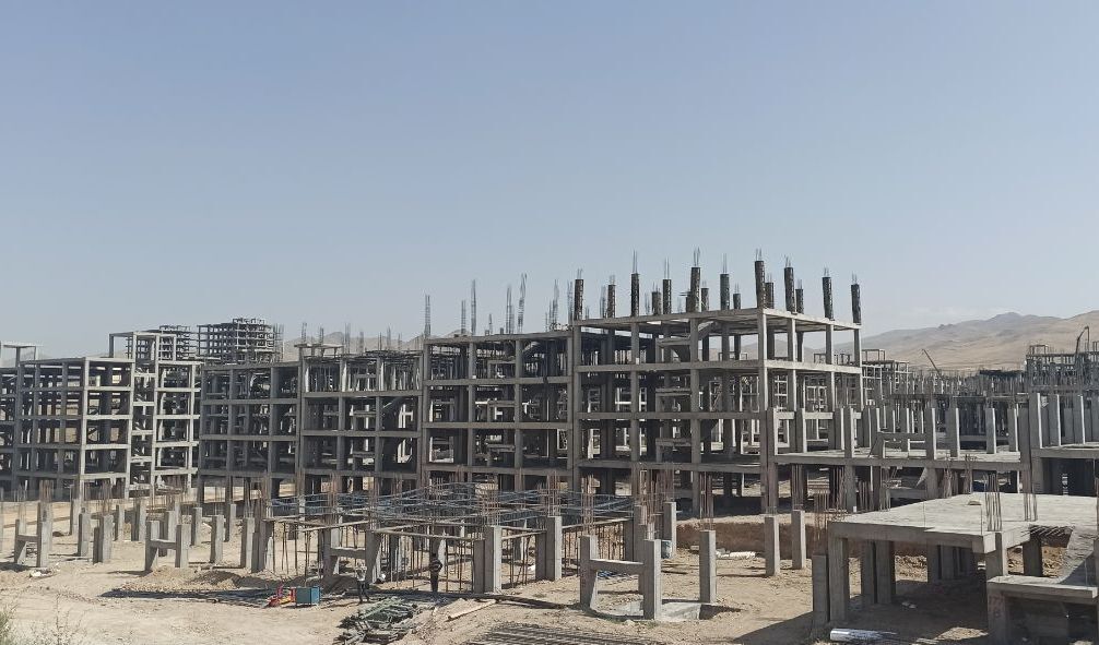 روند ساخت مسکن در پایتخت سرعت میگیرد/ امضای تفاهمنامه ۱۵ هزار واحد مسکونی