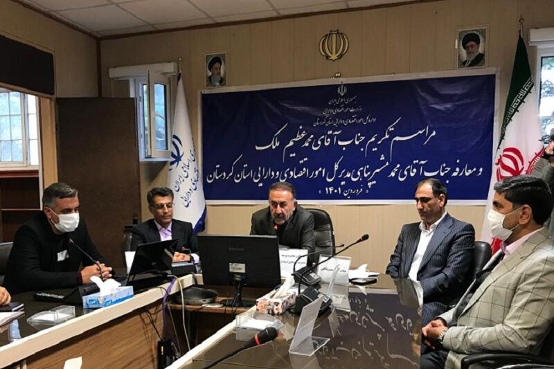 روند صدور مجوزهای سرمایه گذاری در کردستان تسریع پیدا کند