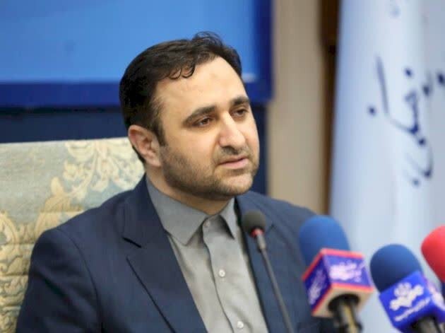 روند موفق در فعالیت‌های توسعه‌ گردشگری کردستان تداومیابد