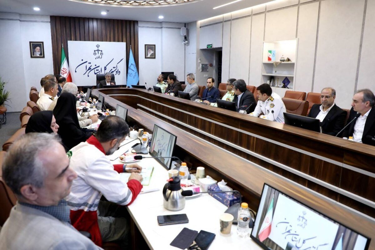 روند پرداخت دیات و قضازدایی از پرونده‌های تصادفات تسریع شود