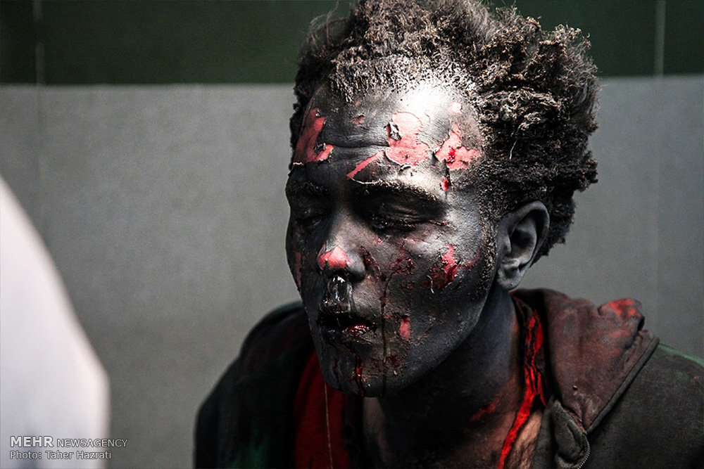 روند کاهشی تعداد مراجعات نسبت به سال گذشته