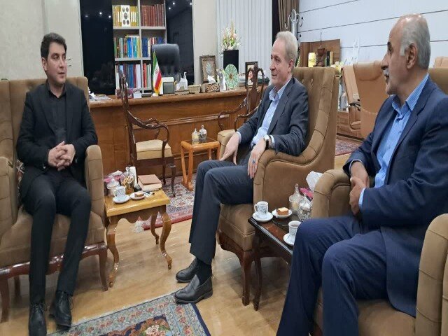 رونق تولید گوشت قرمز با تقویت واحدهای روستایی امکانپذیر است