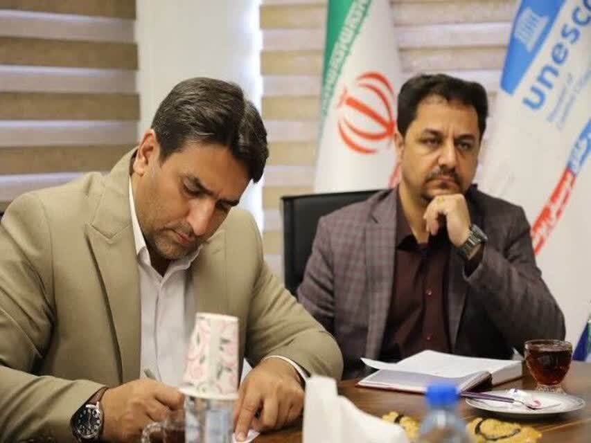 رونق صنعت گردشگری از برکات هم‌افزایی بین شهرهای خلاق درایران است