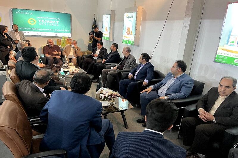 رونق فرش دستباف کردستان نیازمند افزایش خلاقیت در تولید