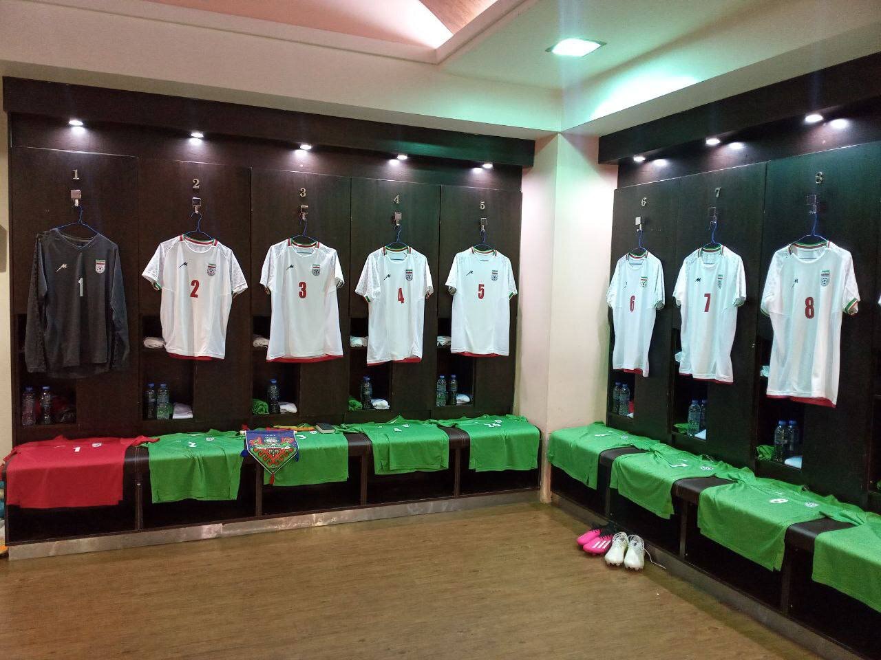 رونمایی از اولین دیدگاه فنی قلعه نویی/ ترکیبی نزدیک به کی روش