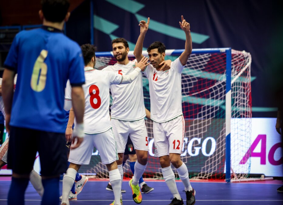 رونمایی از اولین لیست تیم ملی فوتسال باشمسایی/دو لژیونر دعوت شدند