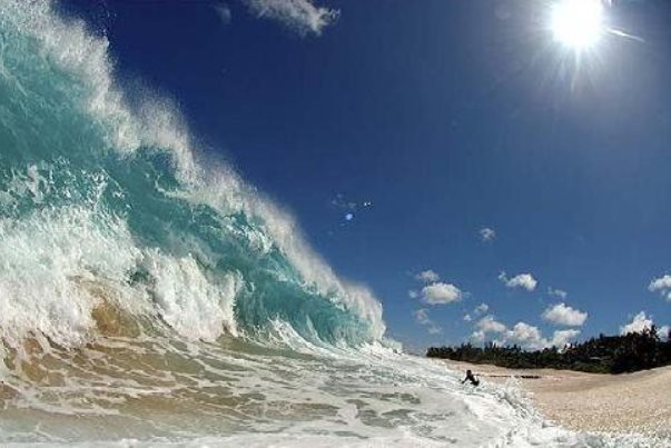 رونمایی از برنامه کاربردی پیش بینی جزر و مد و نمایش دادههای تراز