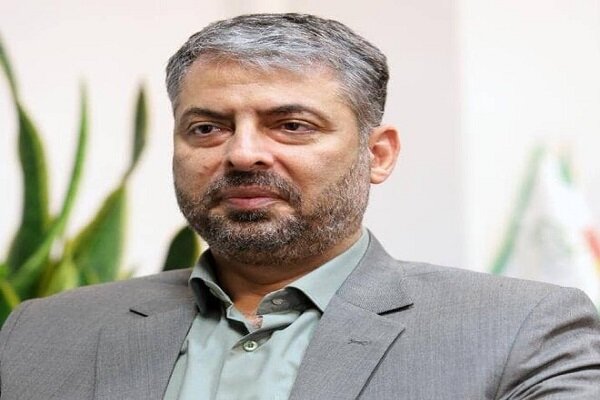 رونمایی از خودروهای سوخت‌رسان سیار در تهران