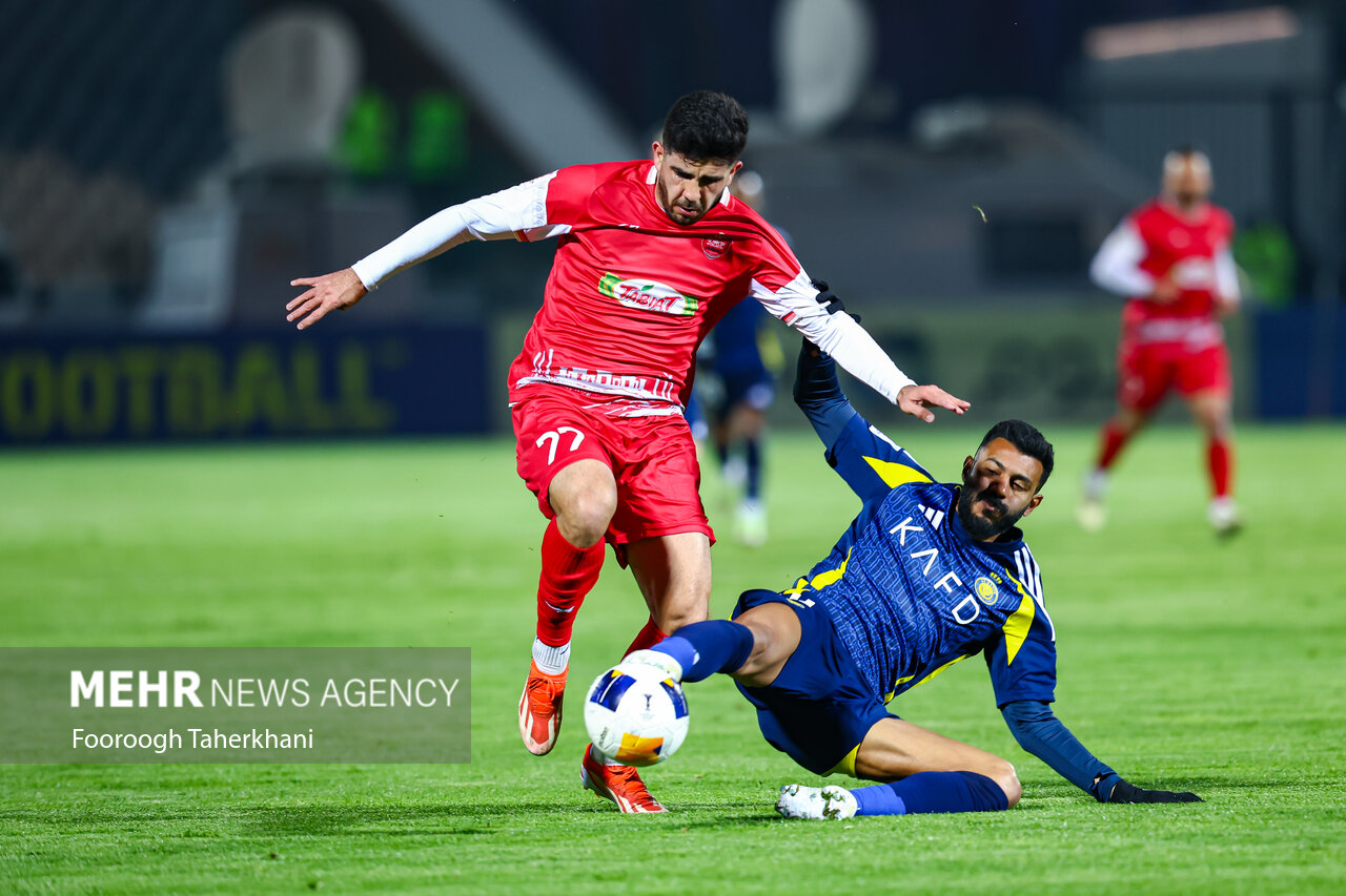 رونمایی از دستپخت مربیان در لیگ بیست‌وپنجم؛ خطرِ غافلگیری پرسپولیس!