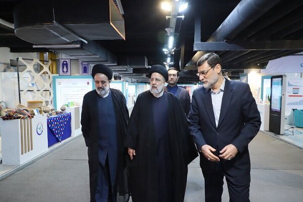 رونمایی از سامانه رصد و پایش برنامه عملیاتی بنیادشهید