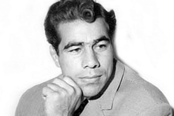 رونمایی از عکسهای دیده نشده جهان پهلوان تختی در سالروز وفاتش