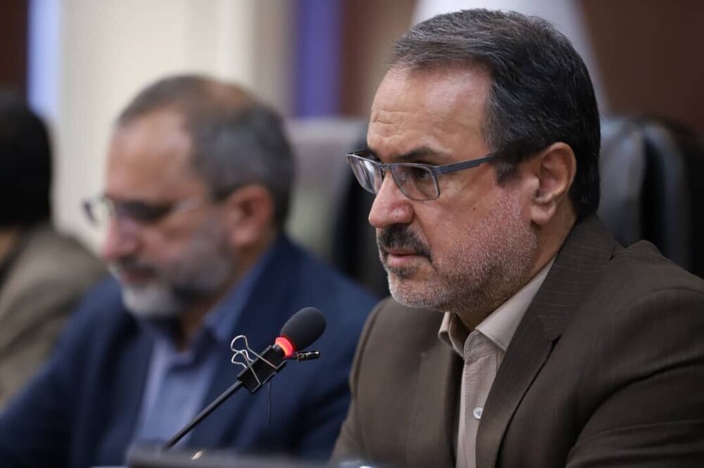 رونمایی از پروژه راهبردی فناوری اطلاعات بازرسی(سهبا)
